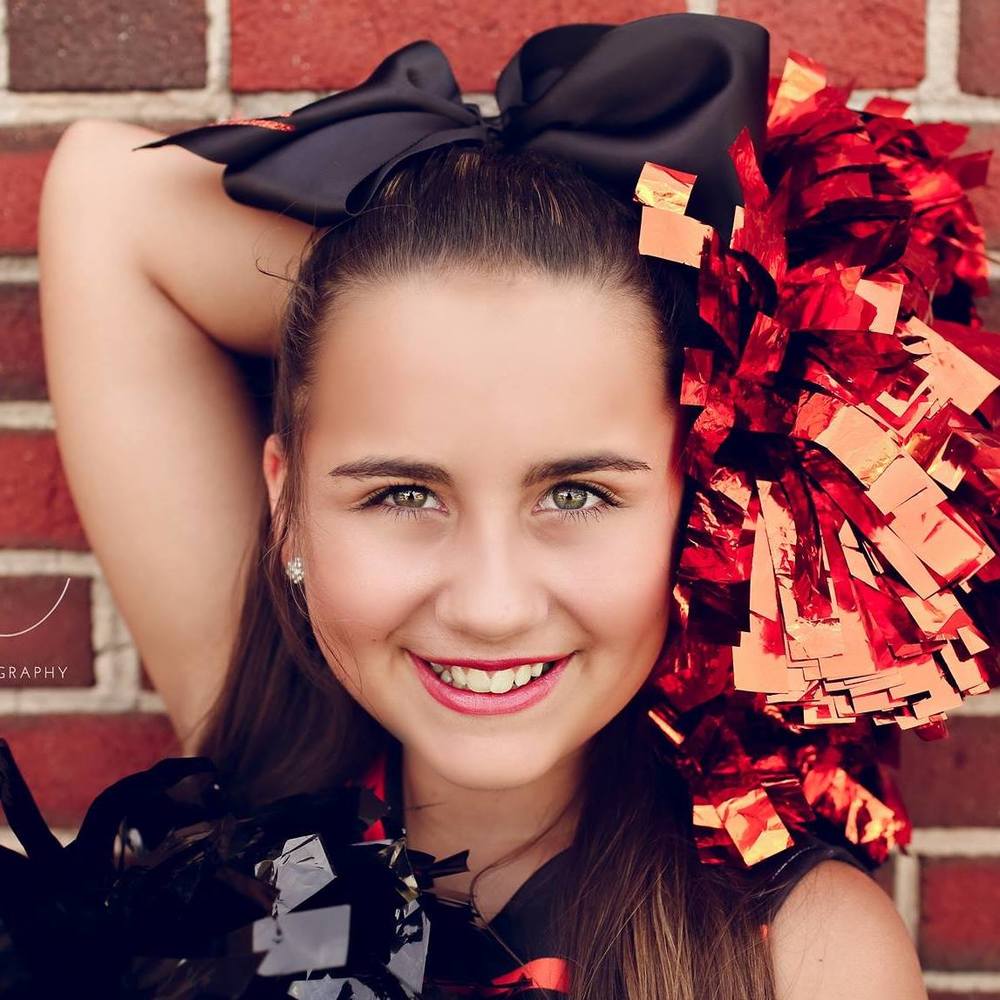 Meet your Posher, Kimberly